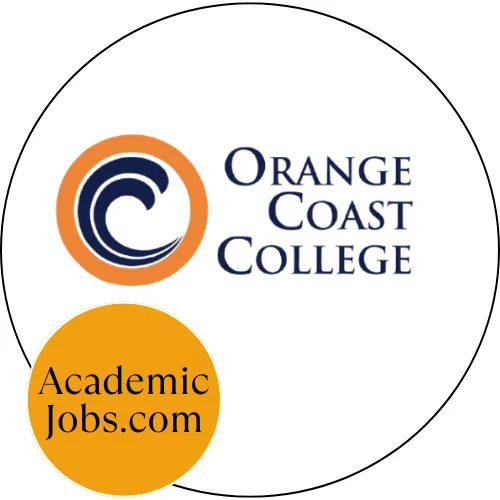 Orange Coast College Logo